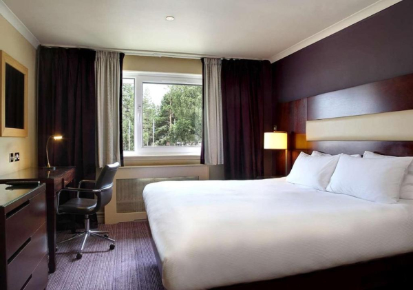 Best offers for Coylumbridge Hotel Aviemore