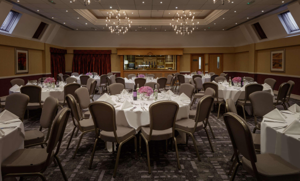 Best offers for Hilton London Watford Watford