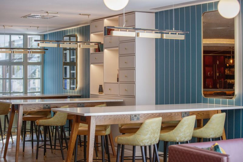 Best offers for DoubleTree by Hilton Bath Bath 