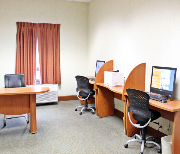 Best offers for Hampton by Hilton Saltillo Saltillo