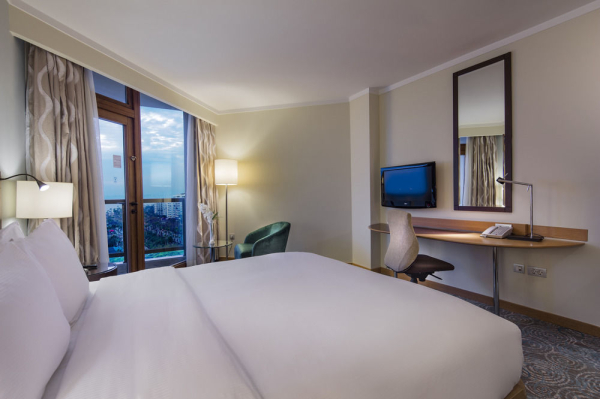 أفضل العروض ل مرسين هيلتونسا سوكاك رقم 1