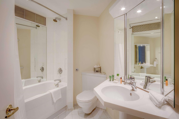 أفضل العروض ل هيلتون نورثامبتون نورذامبتون