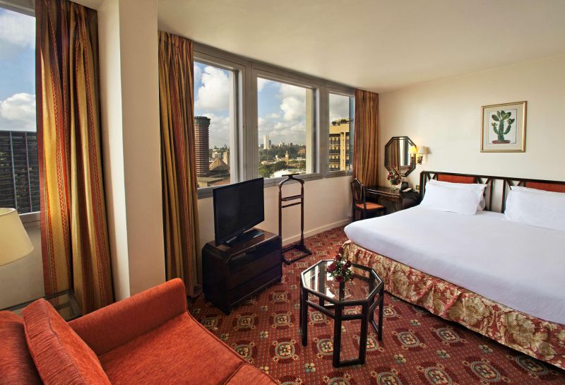 Best offers for Hilton Nairobi Nairobi