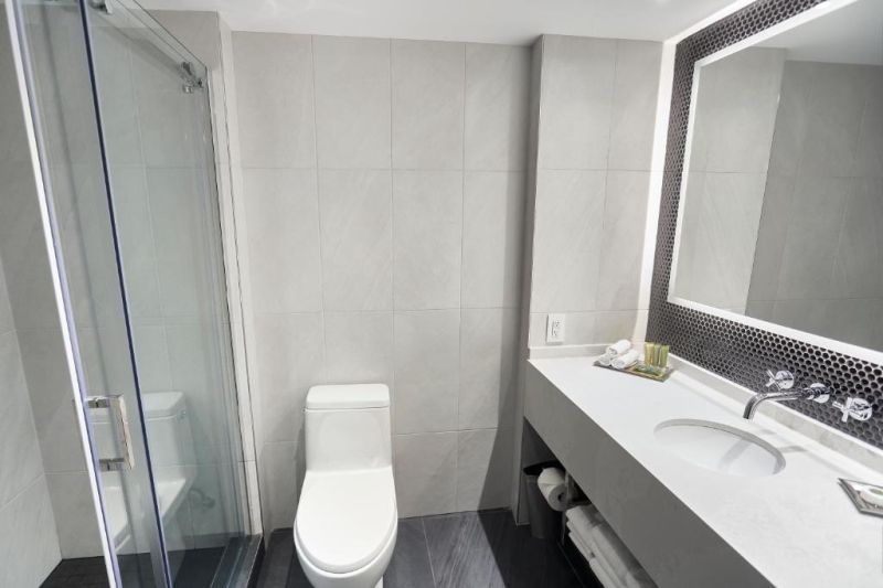 Best offers for Hotel Bonaventure Montreal Montreal