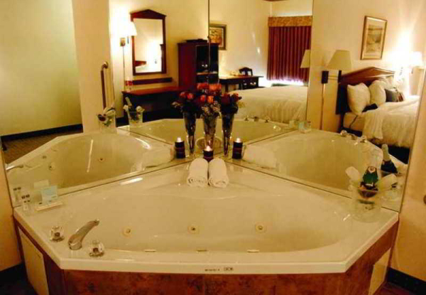 Best offers for Country Inn & Suites By Radisson, Toronto Mississa Mississauga Beach