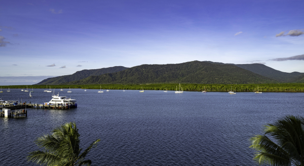 Best offers for Hilton Cairns Hotel Cairns