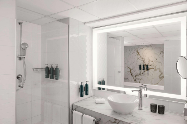 Best offers for Hilton Vienna Waterfront Vienna