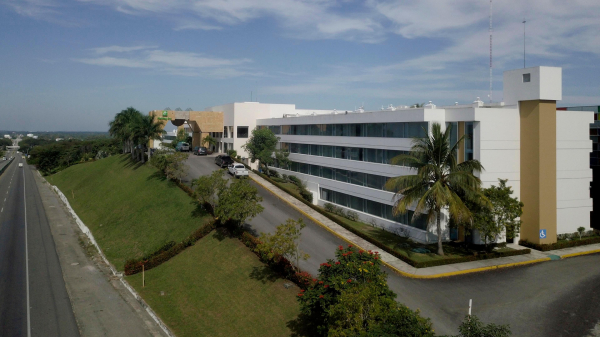 Best offers for Holiday Inn Villahermosa Aeropuerto Villahermosa