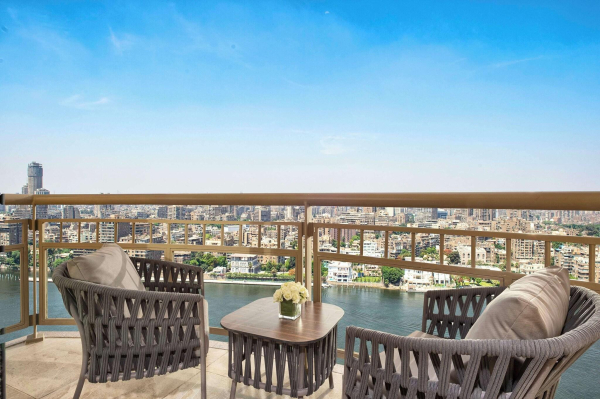 Best offers for Sofitel Cairo Downtown Nile Cairo