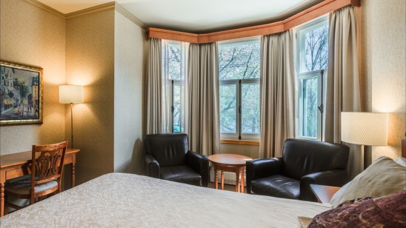 Best offers for Chateau Bellevue Quebec