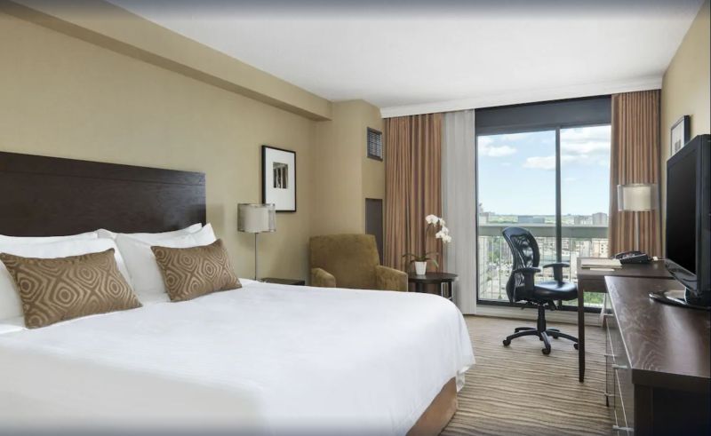 Best offers for Chelsea Hotel Toronto Toronto