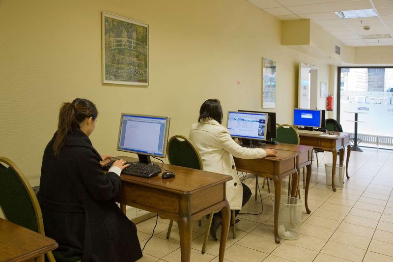 Best offers for Hotel Excelsior - Central Station Frankfurt