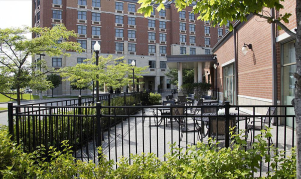 Best offers for Delta Hotels By Marriott Guelph Conference Centre Guelph
