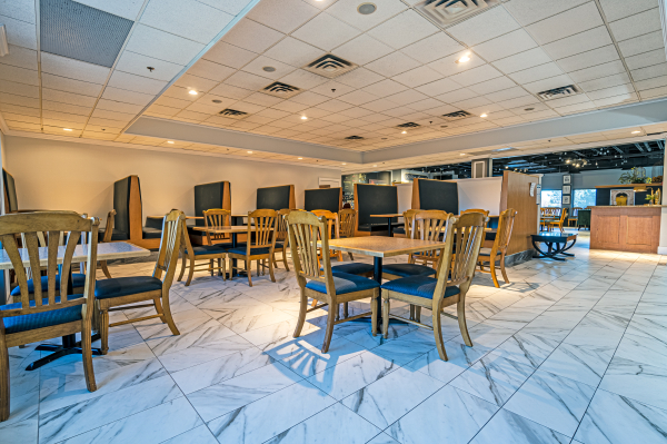 أفضل العروض ل فندق هفكس مطار - هاليفاكس مطار إنفيلد