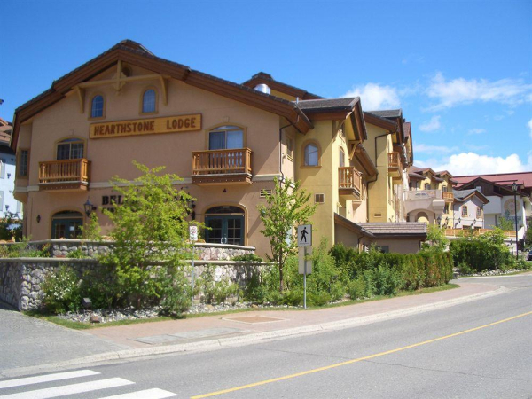 Best offers for Hearthstone Lodge SUN PEAKS