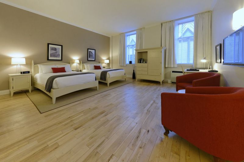 Best offers for LE SAINT PIERRE AUBERGE DISTINCTIVE Quebec