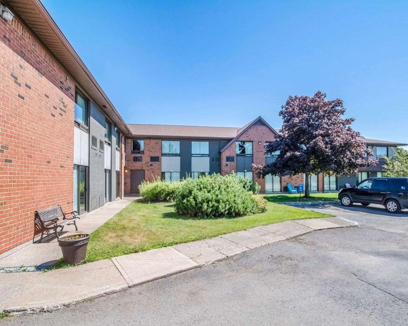 Best offers for Rodeway Inn Saint John Saint John's