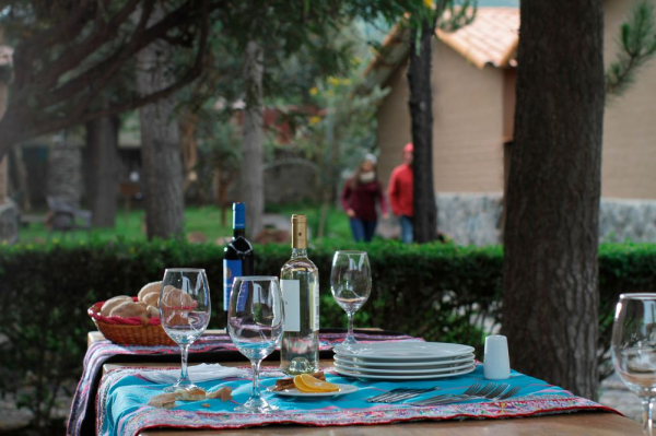 Best offers for Casa Andina Standard Colca Caylloma