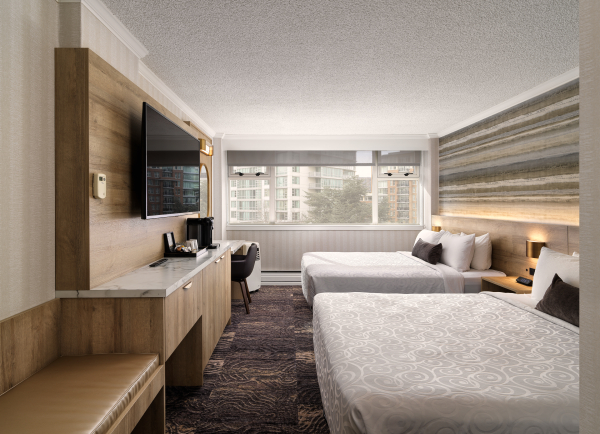 Best offers for Chateau Victoria Hotel & Suites Victoria