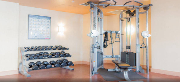 Best offers for Delta Hotels By Marriott Vancouver Downtown Suites Vancouver
