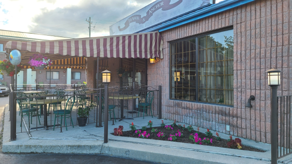 Best offers for Riviera Inn and Suites 1000 Islands Gananoque