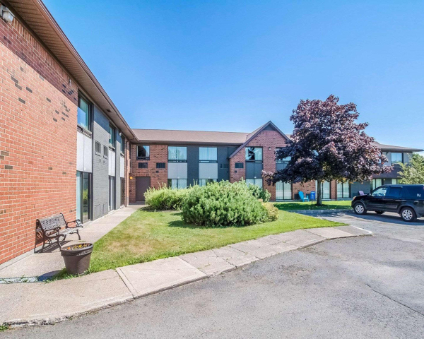 Best offers for Rodeway Inn Saint John Saint John's