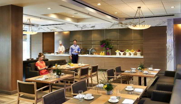 Best offers for The Prince George Hotel Halifax