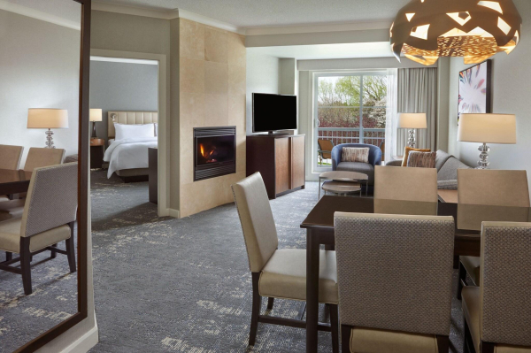 Best offers for The Westin Trillium House Collingwood