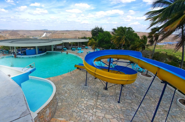 Best offers for XINGO PARQUE HOTEL & RESORT Caninde De Sao Francisco