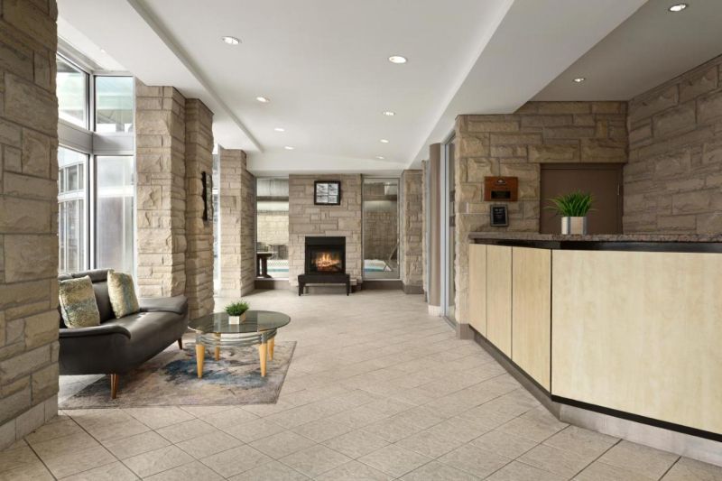 Best offers for Falls Hotel and Inn Niagara Falls