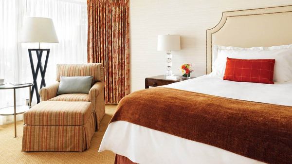 Best offers for Four Seasons Hotel Vancouver (CLOSED) NORTH VANCOUVER