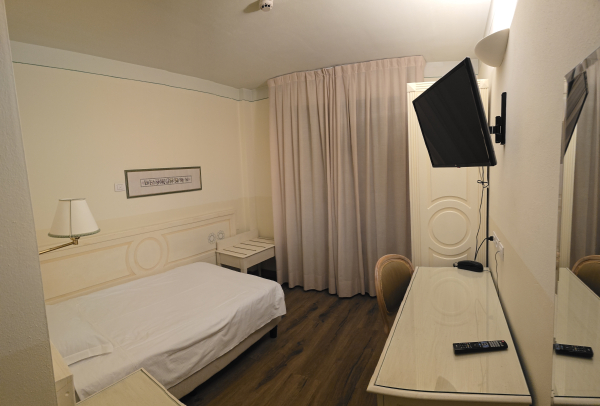 Best offers for Grand Hotel Bonanno Pisa 
