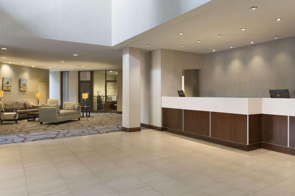 Best offers for Ramada by Wyndham Belleville Harbourview Conferenc Belleville