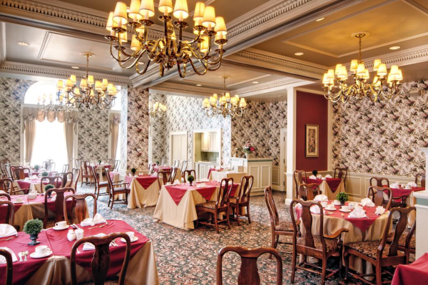 Best offers for Rodd Charlottetown Hotel Charlottetown
