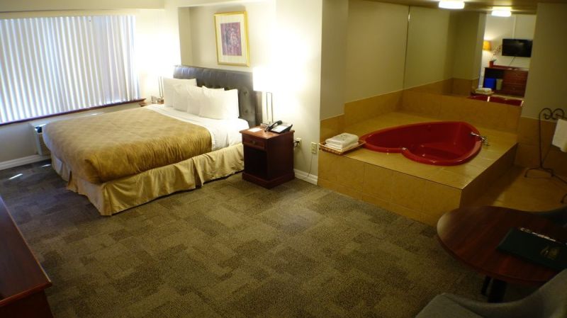 أفضل العروض ل منتجع بنينسالاان و شلال نياجرا