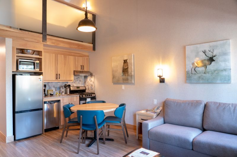 Best offers for Tunnel Mountain Resort Banff Banff