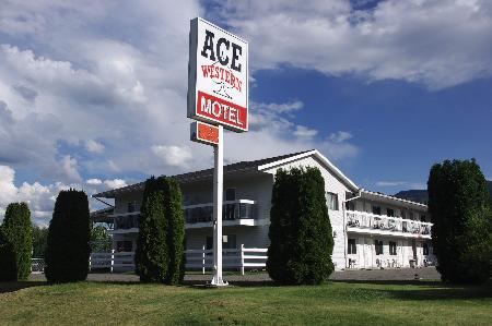 Best offers for ACE WESTERN MOTEL CLEARWATER