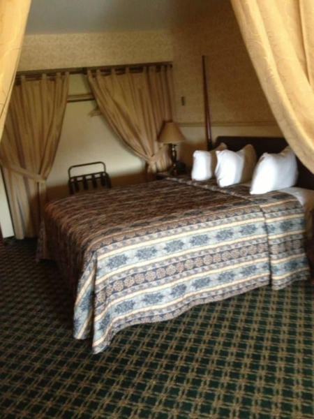 أفضل العروض ل ا يوبرجى مونتبلو مونتيبييو