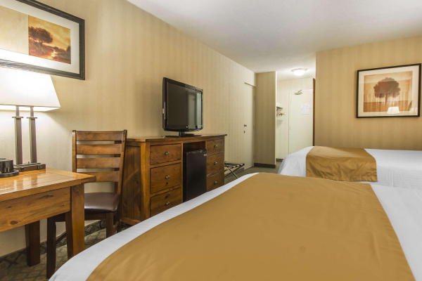 Best offers for Hidden Valley Resort, an Ascend Collection hotel Huntsville