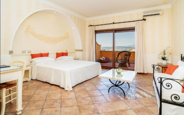 Best offers for LH Pozzo Sacro Olbia