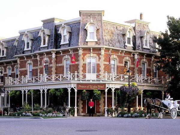 Best offers for Prince Of Wales Niagara-on-the-Lake