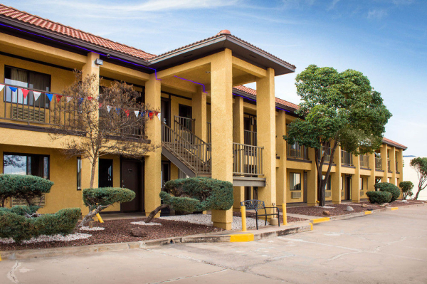 Best offers for Rodeway Inn Sierra Vista Sierra Vista