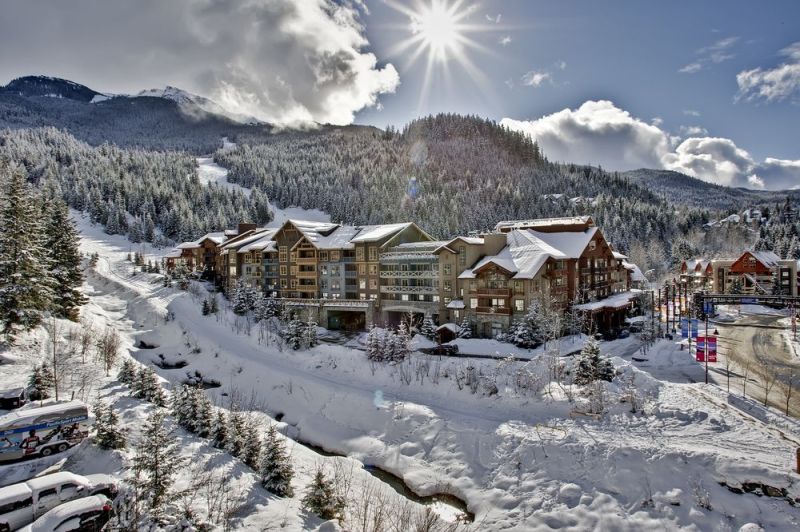 Best offers for EVOLUTION Whistler