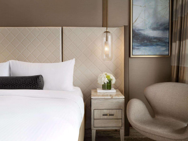 أفضل العروض ل فيرمونت فانكاوفر مطار ريتشموند