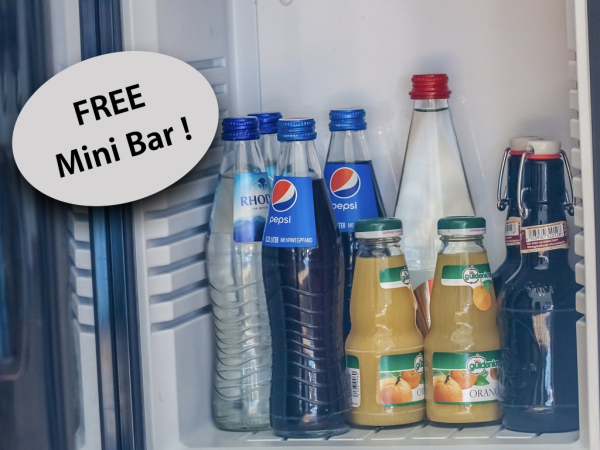 Best offers for Hotel Monopol - Central Station Frankfurt