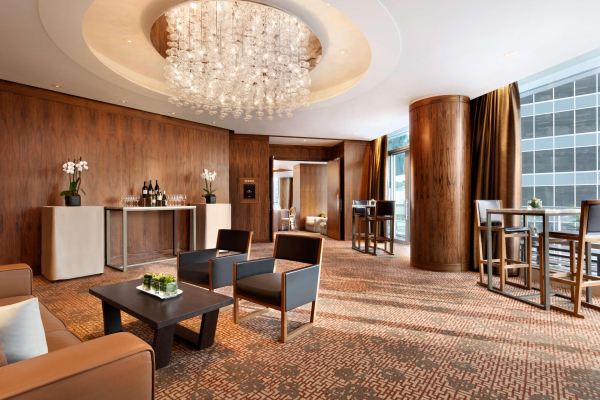 Best offers for Shangri-La Vancouver NORTH VANCOUVER