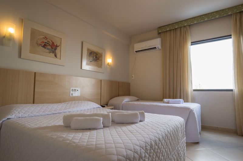 Best offers for SJ Tour San Juan Foz do Iguacu Foz Do Iguacu