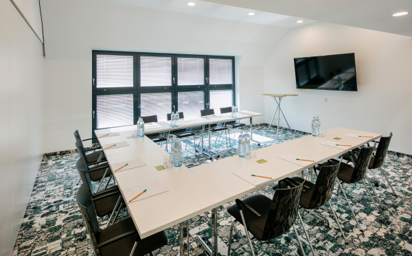 Best offers for ARCOTEL Donauzentrum Vienna