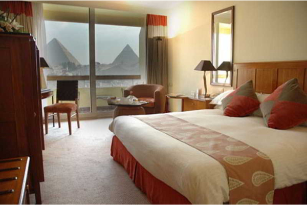 Best offers for Le Meridien Pyramids Cairo