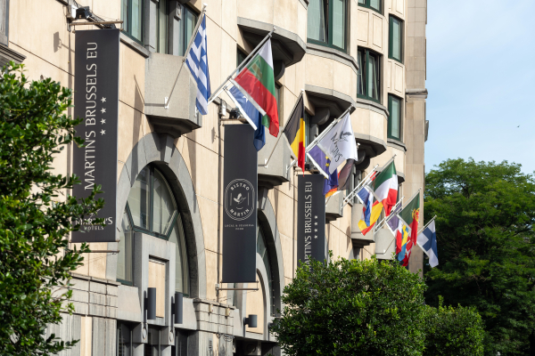 Best offers for Martin's Brussels EU Brussels